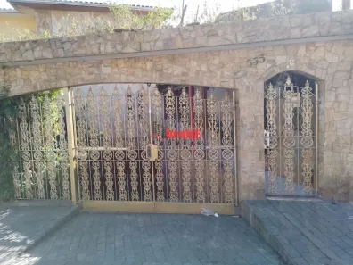 Sobrado com 3 Quartos à venda, 238m² no Artur Alvim, São Paulo