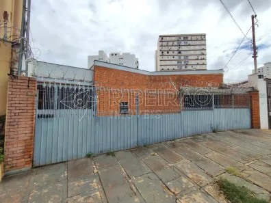 Casa com 3 Quartos para alugar, 273m² no Centro, Ribeirão Preto