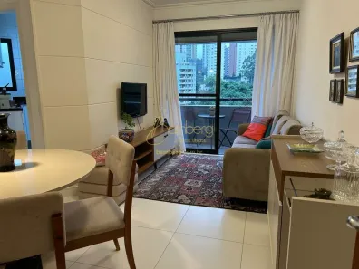 Apartamento com 1 Quarto à venda, 42m² no Vila Suzana, São Paulo