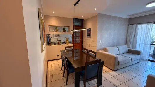 Apartamento com 3 Quartos à venda, 93m² no Presidente Médici, Ribeirão Preto