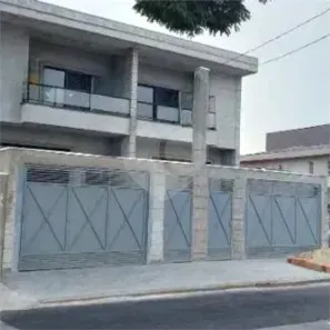 Sobrado com 3 Quartos à venda, 262m² no Parque São Domingos, São Paulo