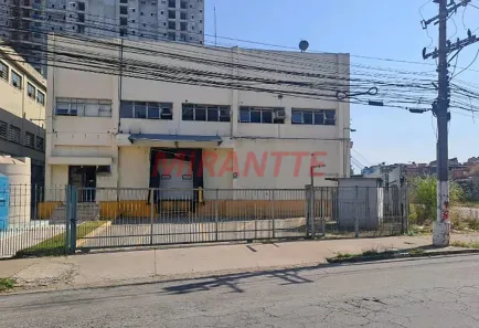 Lote/Terreno à venda, 2596m² no Água Branca, São Paulo