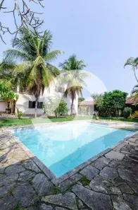 Casa com 4 Quartos à venda, 398m² no Itaipu, Niterói