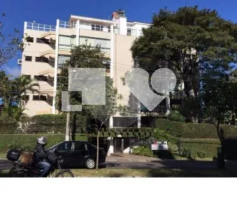 Apartamento com 3 Quartos à venda, 154m² no Chácara das Pedras, Porto Alegre