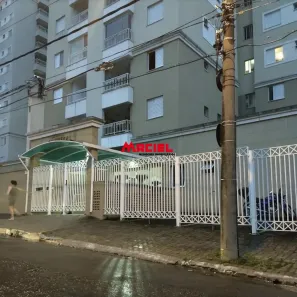 Apartamento com 2 Quartos à venda, 50m² no Jardim San Marino, São José dos Campos