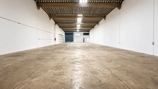 Galpão/Depósito/Armazém para alugar, 540m² no Sarandi, Porto Alegre