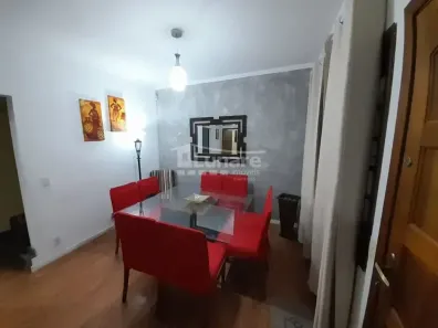 Sobrado com 3 Quartos à venda, 131m² no Jardim Camila, Mogi das Cruzes