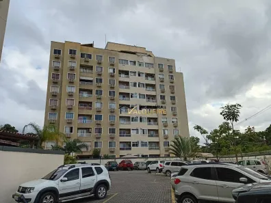 Apartamento com 2 Quartos à venda, 49m² no Jardim Sulacap, Rio de Janeiro