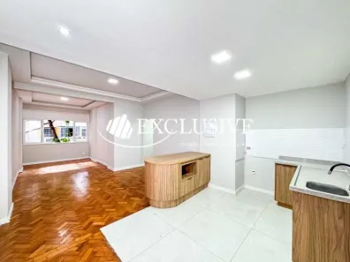 Apartamento com 3 Quartos à venda, 90m² no Copacabana, Rio de Janeiro