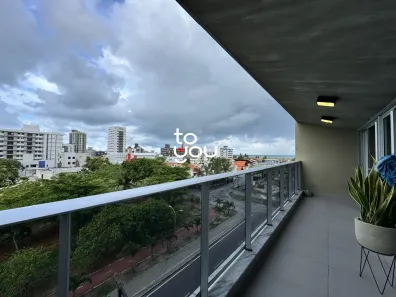 Apartamento com 2 Quartos à venda, 64m² no Jardim Oceania, João Pessoa