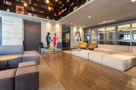Cobertura com 2 Quartos à venda, 106m² no Pinheiros, São Paulo