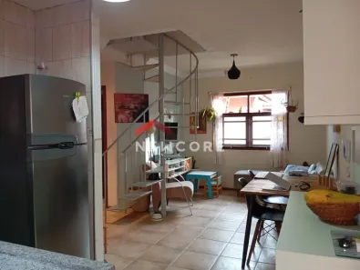 Casa de Condomínio com 3 Quartos à venda, 62m² no Boraceia, Bertioga