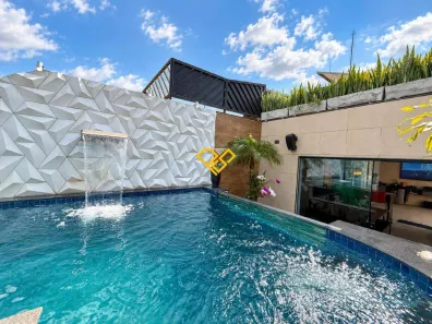 Cobertura com 2 Quartos à venda, 180m² no Macuco, Santos