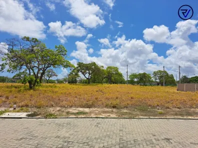 Lote/Terreno à venda, 323m² no Jacundá, Aquiraz