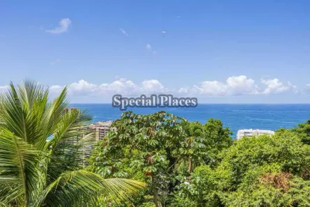 Casa de Condomínio com 4 Quartos à venda, 750m² no São Conrado, Rio de Janeiro