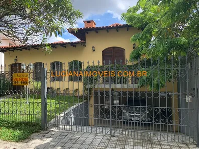 Casa com 4 Quartos à venda, 320m² no Sumaré, São Paulo