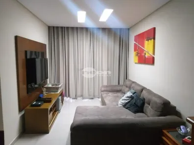 Apartamento com 3 Quartos à venda, 85m² no Centro, São Bernardo do Campo