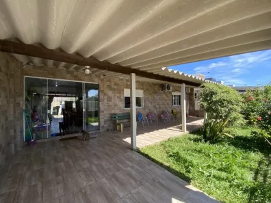 Casa com 2 Quartos à venda, 68m² no , Cidreira