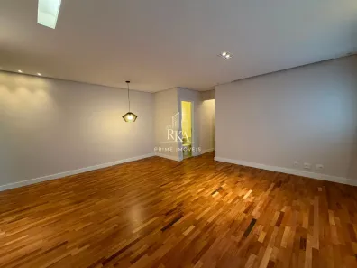 Apartamento com 2 Quartos à venda, 94m² no Alphaville, Santana de Parnaíba