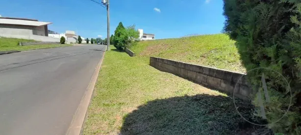Lote/Terreno à venda, 1395m² no Villa Toscana, Votorantim
