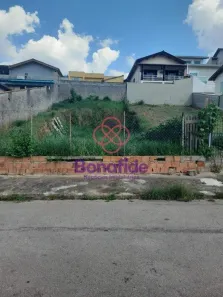 Lote/Terreno à venda, 250m² no Cidade Nova, Jundiaí