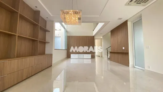 Casa de Condomínio com 4 Quartos para alugar, 371m² no Vila Aviação, Bauru
