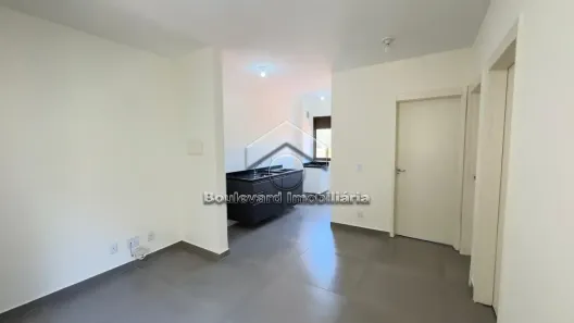 Apartamento com 2 Quartos à venda, 43m² no Jardim Interlagos, Ribeirão Preto