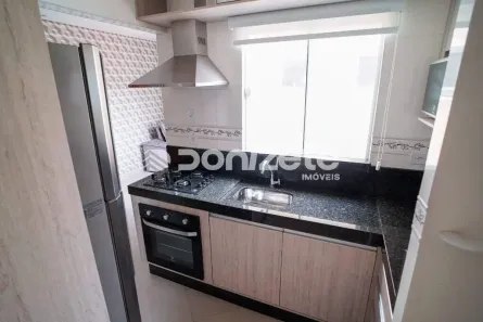 Cobertura com 2 Quartos à venda, 94m² no Paraíso, Santo André