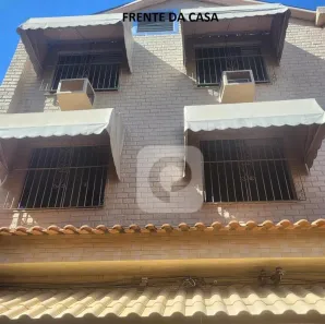 Sobrado com 4 Quartos à venda, 120m² no Vila Isabel, Rio de Janeiro