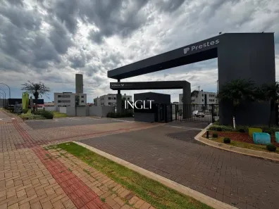 Apartamento com 2 Quartos para alugar, 45m² no Ernani Moura Lima, Londrina