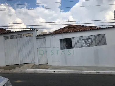 Casa com 4 Quartos à venda, 264m² no Vila Celeste (Zona Leste), São Paulo