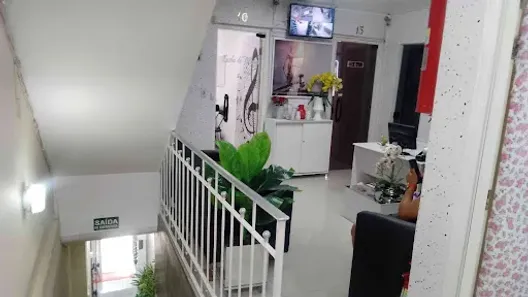 Sala Comercial para alugar, 25m² no Centro, Diadema