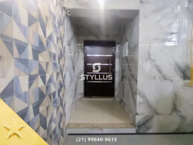 Casa com 2 Quartos à venda, 80m² no Maria da Graça, Rio de Janeiro