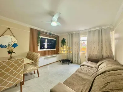 Apartamento com 3 Quartos à venda, 80m² no Jardim Santa Maria, Guarujá