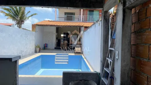 Casa com 2 Quartos à venda, 130m² no Valle do Sall, Salinópolis