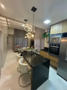 Casa de Condomínio com 3 Quartos à venda, 200m² no Quarenta Horas (Coqueiro), Ananindeua