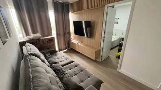 Apartamento com 3 Quartos para alugar, 60m² no Universidade, Vitória da Conquista