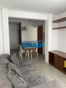 Apartamento com 2 Quartos à venda, 83m² no Jardim Paulista, São Paulo