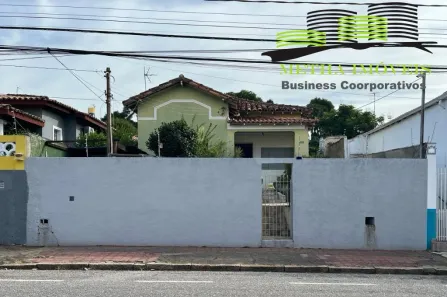 Casa com 5 Quartos à venda, 215m² no Vila Santana, Sorocaba