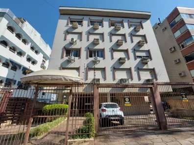 Apartamento com 1 Quarto à venda, 44m² no Bela Vista, Porto Alegre