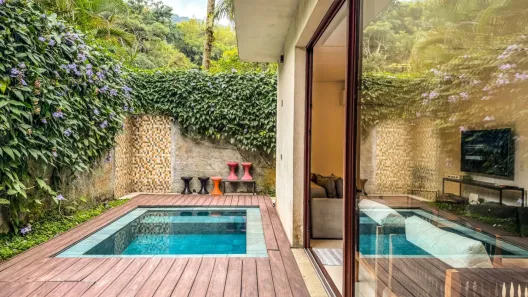 Casa de Condomínio com 5 Quartos à venda, 300m² no Barra do Sahy, São Sebastião