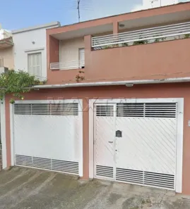 Sobrado com 3 Quartos à venda, 170m² no Vila Ester (Zona Norte), São Paulo
