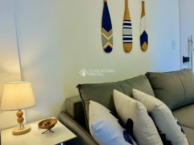 Apartamento com 2 Quartos à venda, 70m² no Bombas, Bombinhas