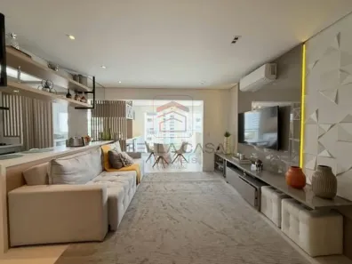 Apartamento com 3 Quartos à venda, 78m² no Mooca, São Paulo