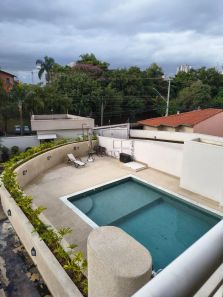 Apartamento com 3 Quartos à venda, 67m² no Jardim Primavera, Indaiatuba
