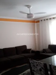 Apartamento com 3 Quartos à venda, 80m² no Vila Marieta, Campinas
