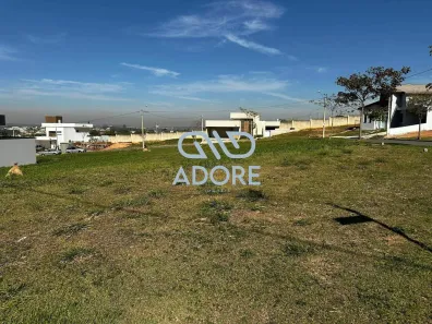 Lote/Terreno à venda, 353m² no Residencial Central Parque, Salto