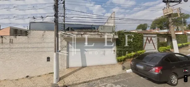Casa com 4 Quartos à venda, 500m² no Sacomã, São Paulo