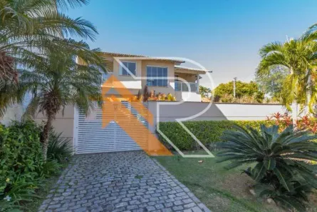 Casa com 5 Quartos à venda, 600m² no Camboinhas, Niterói