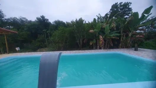Fazenda/Sítio com 4 Quartos à venda, 260m² no Saracura, Esmeraldas